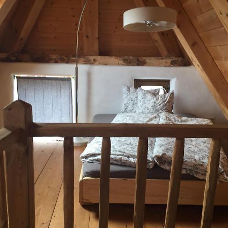 Burgfraulein Apartment Franking Екстериор снимка