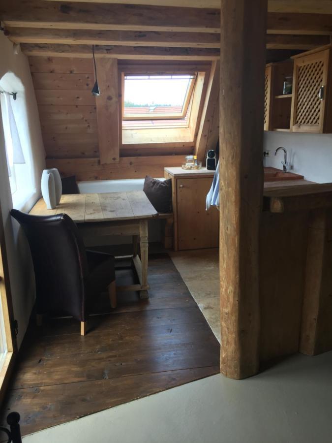 Burgfraulein Apartment Franking Екстериор снимка